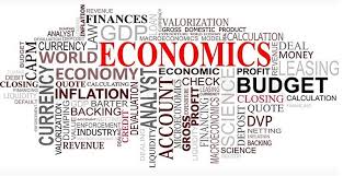 Economics -master's
