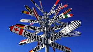 Tourism - phd