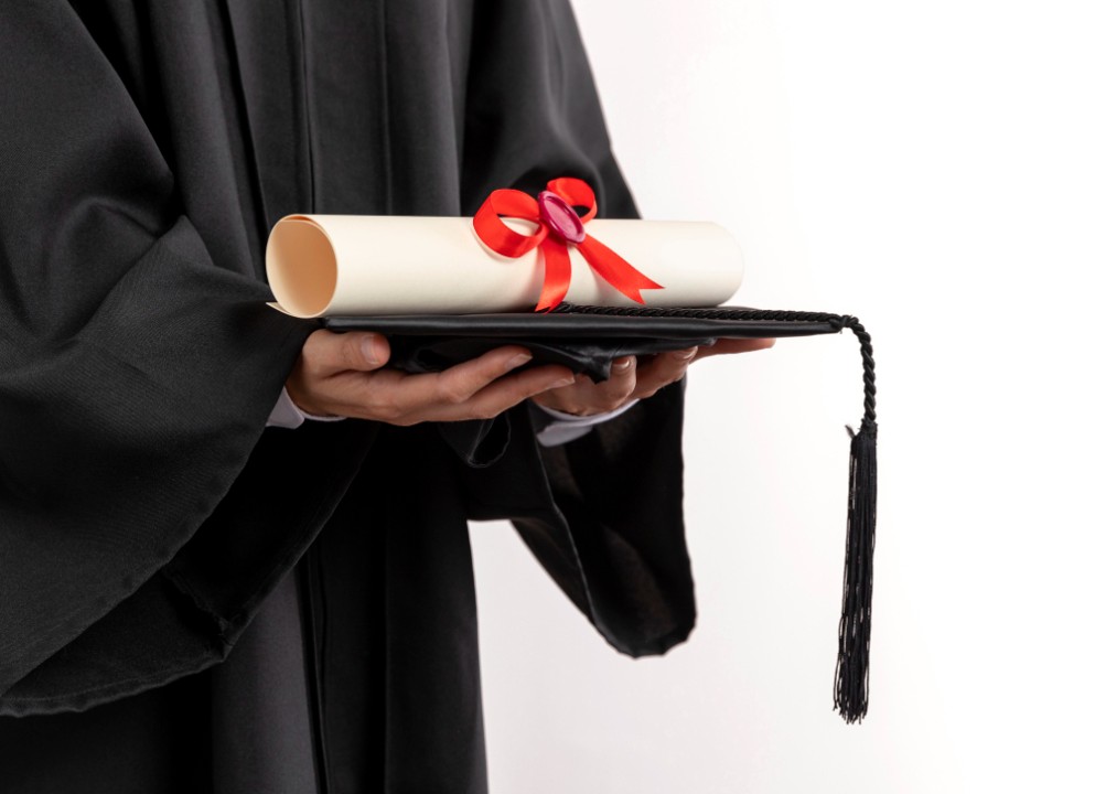 Award of Doctorate Degrees (Honoris Causa) from Lviv University of Business & Law