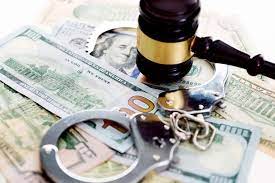 Anti Money Laundering