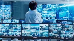 Security and Surveilliance