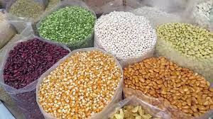 Trading in Commodities/Merchandising