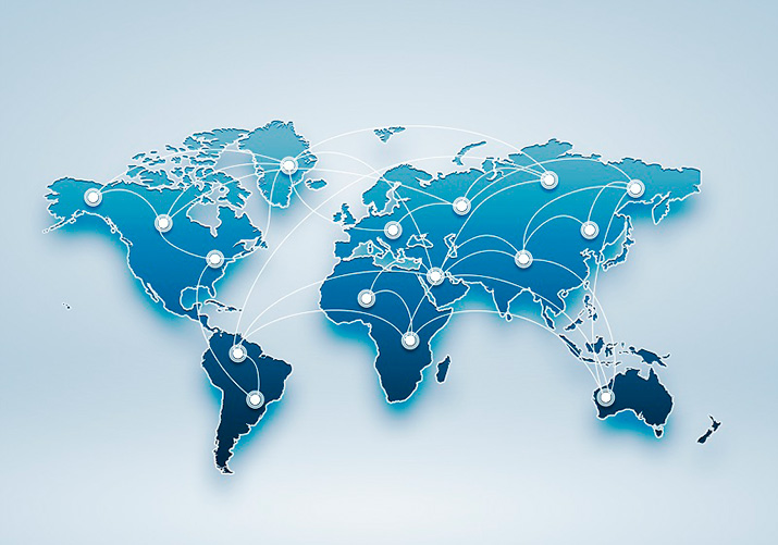 Public Communication and Regional Studies